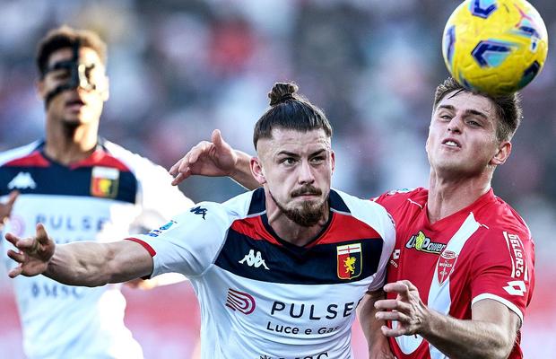 3 motive pentru care Tottenham forțează transferul lui Drăgușin » Românul poate fi bandajul ideal pentru o defensivă suferindă!