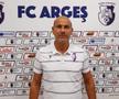 Jean Barbu / Sursă foto: Facebook@ FC Argeș