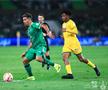 Fotbalul românesc e în vacanță, dar Istvan Kovacs face bani în Arabia Saudită! Penalty acordat în 90+7