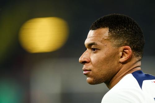 Kylian Mbappe are 233 de goluri în 282 de meciuri la PSG Foto: Guliver/GettyImages