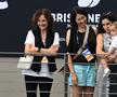 Fiul lui Rafael Nadal, în tribune la Brisabane