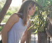 Maria Sakkari și Stefanos Tsitsipas au hrănit girafe la Grădina Zoologică Taronga din Australia