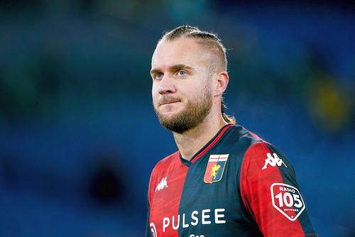 George Pușcaș // foto: Imago Images