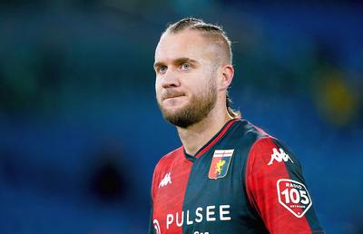 Îl vor pe Pușcaș pentru promovarea în Serie A!