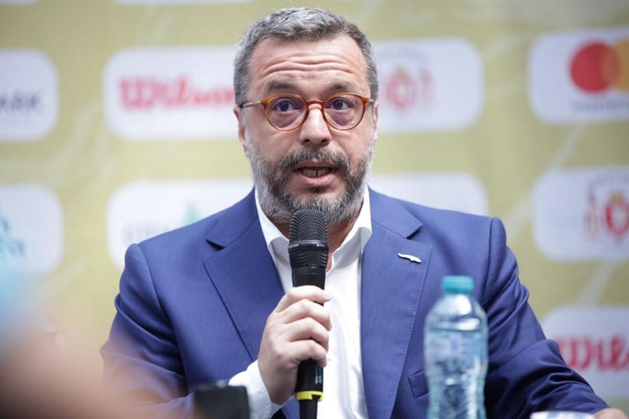 Viceprimarul Constanței, Ionuț Rusu Constanța reacționează în „scandalul manelelor”! » Primăria îi cere președintei ANS, Elisabeta Lipă, să demită conducerea de la DJST