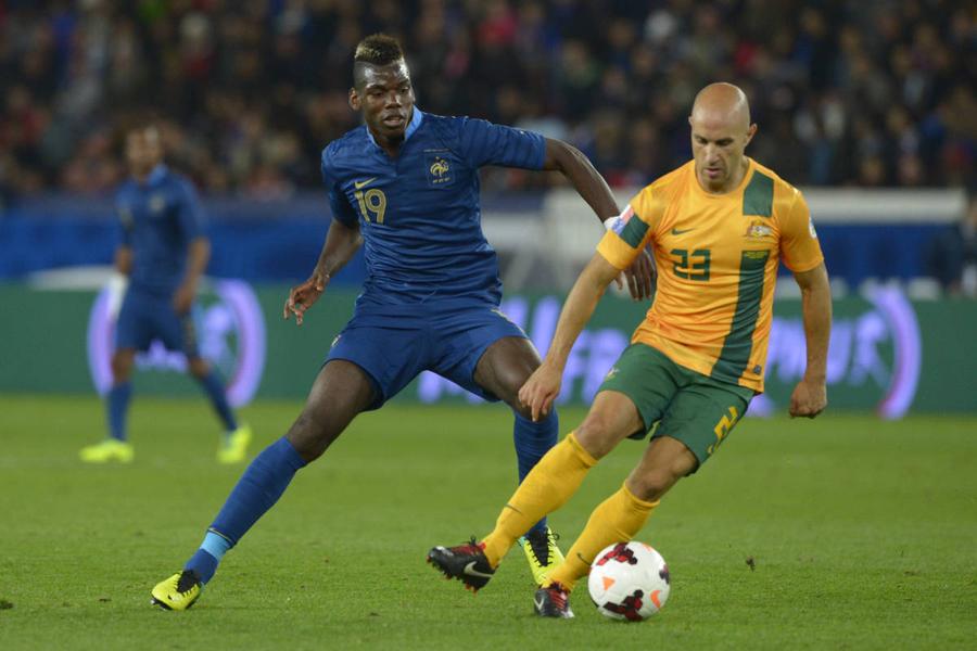 Fostul mijlocaș Mark Bresciano (43 de ani), care în prezent face parte din conducerea Cataniei, echipă din Serie C, cultivă canabis în scop terapeutic. foto: Imago Images A jucat în Serie A, acum cultivă canabis
