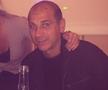 Jean Barbu, în 2016 / Sursă foto: Facebook@ Liubliana Nedelcu
