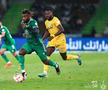 Fotbalul românesc e în vacanță, dar Istvan Kovacs face bani în Arabia Saudită! Penalty acordat în 90+7