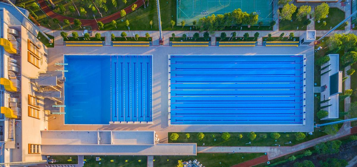 Gloria Sports Arena
