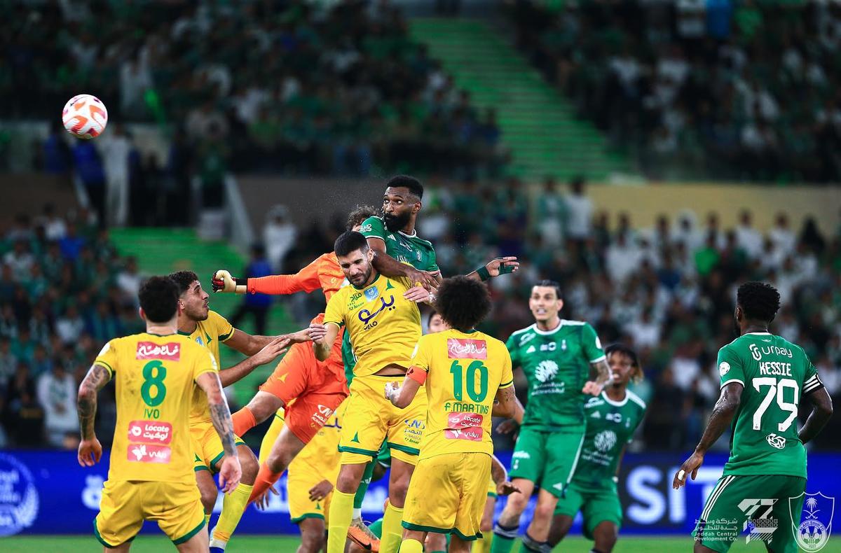 Fotbalul românesc e în vacanță, dar Istvan Kovacs face bani în Arabia Saudită! Penalty acordat în 90+7