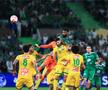 Fotbalul românesc e în vacanță, dar Istvan Kovacs face bani în Arabia Saudită! Penalty acordat în 90+7