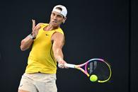 Rafael Nadal debutează duminică la Brisbane, după 11 luni de pauză » Holger Rune: „Am avut cu el cel mai dur antrenament din ultima jumătate de an”