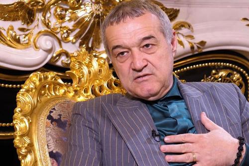 Ciprian Panait (47 de ani), care antrenează în Qatar, la Al-Kharaitiyat, a declarat că Gigi Becali (65 de ani) a încercat să-l aducă la FCSB.