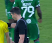 Fotbalul românesc e în vacanță, dar Istvan Kovacs face bani în Arabia Saudită! Penalty acordat în 90+7