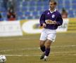Jean Barbu / Sursă foto: Facebook@ FC Argeș