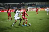 Anunț categoric în Superliga: „Păstrez toți jucătorii și vreau să mai aduc! Trebuie să mă lupt până la final”