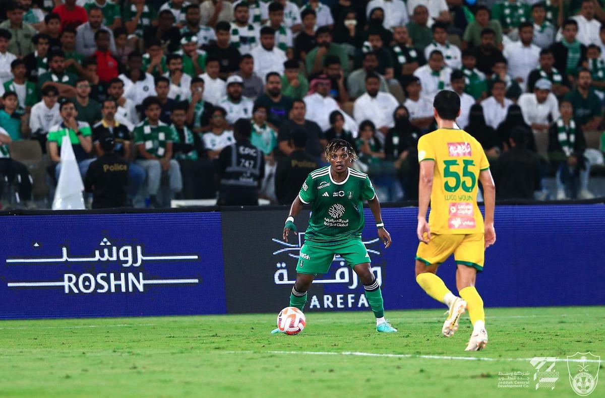 Fotbalul românesc e în vacanță, dar Istvan Kovacs face bani în Arabia Saudită! Penalty acordat în 90+7