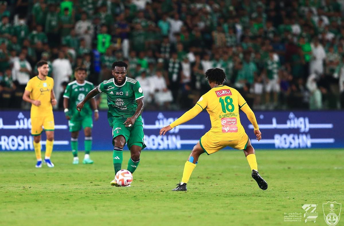 Fotbalul românesc e în vacanță, dar Istvan Kovacs face bani în Arabia Saudită! Penalty acordat în 90+7
