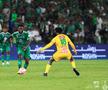 Fotbalul românesc e în vacanță, dar Istvan Kovacs face bani în Arabia Saudită! Penalty acordat în 90+7