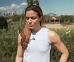 Maria Sakkari și Stefanos Tsitsipas au hrănit girafe la Grădina Zoologică Taronga din Australia