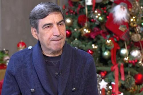 Victor Pițurcă // foto: captură video sport.ro