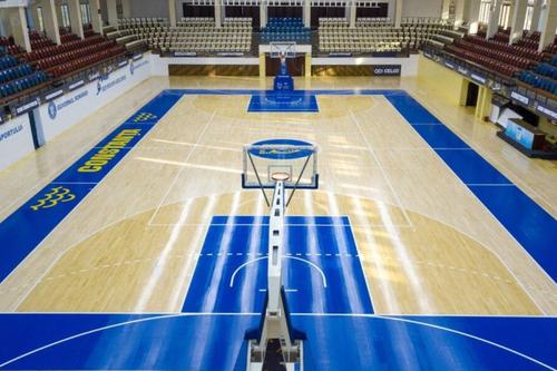 Sala Sporturilor din Constanța