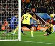 Aston Villa a câștigat cu penalty în minutul 89 și a egalat-o pe Liverpool, liderul din Premier League!