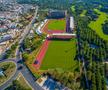 Gloria Sports Arena