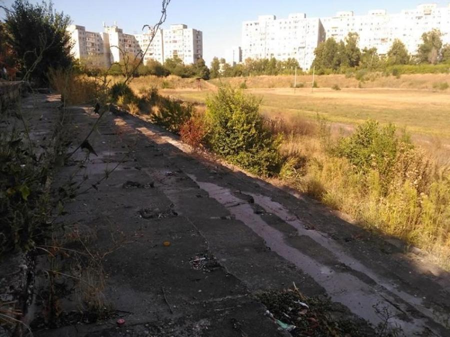 Stadionul de atletism „Badea Cârțan” din Constanța Constanța reacționează în „scandalul manelelor”! » Primăria îi cere președintei ANS, Elisabeta Lipă, să demită conducerea de la DJST