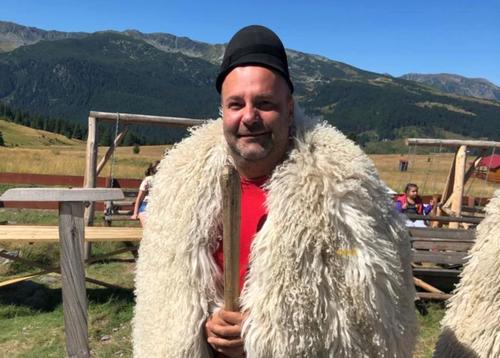 Florin Manea, impresarul lui Radu Drăgușin (21 de ani), l-a ironizat pe Florin Răducioiu, după golul marcat de fundaș în poarta Interului.