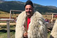 Agentul lui Drăgușin, o nouă replică acidă pentru Răducioiu » Cum l-a ironizat după golul marcat cu Inter