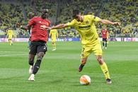 „Un cadou frumos în finalul anului” »  L-au readus pe jucătorul cumpărat de Manchester United cu 38 de milioane!
