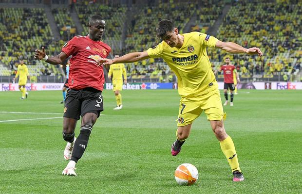 „Un cadou frumos în finalul anului” »  L-au readus pe jucătorul cumpărat de Manchester United cu 38 de milioane!
