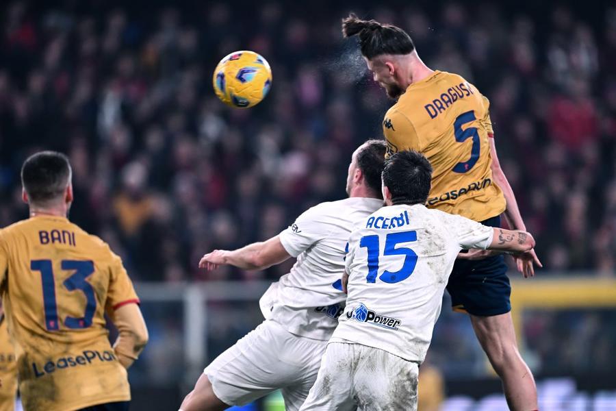 Radu Drăgușin s-a înțeles cu Tottenham! Fabrizio Romano anunță: „Mai e doar un singur pas