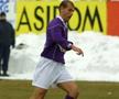 Jean Barbu / Sursă foto: Facebook@ FC Argeș