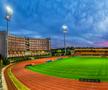 Gloria Sports Arena