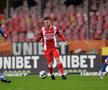 Cătălin Măgureanu în perioada Dinamo / Sursă foto: Gazeta Sporturilor