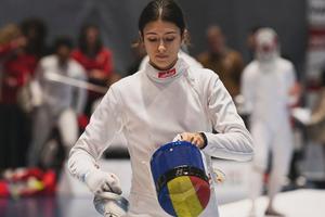 România a debutat la Campionatele Mondiale de scrimă de la Hong Kong