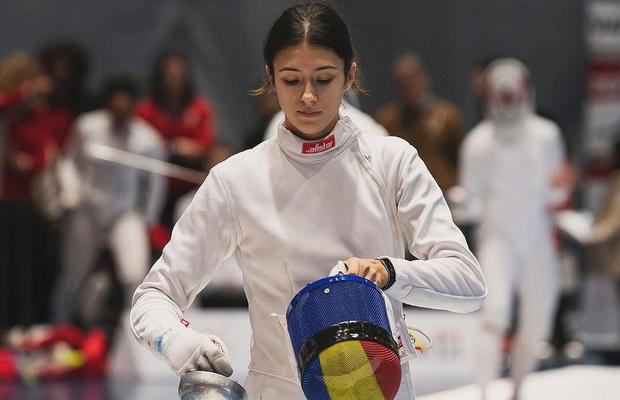 România a debutat la Campionatele Mondiale de scrimă de la Hong Kong
