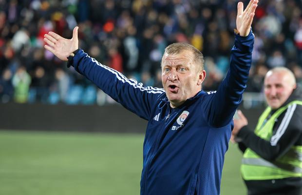 E primul pe listă să-i ia locul lui Dorinel Munteanu la Oțelul! El este antrenorul cu care gălățenii speră să liniștească vestiarul și să stopeze haosul de la echipă