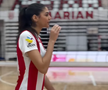 Voleibalistele dinamoviste, protagonistele unui videoclip inedit direct din sală: „Joc la Dinamo, normal că...”