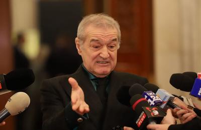 Dinamovistul din Superliga anunță că votează cu Becali la prezidențiale: „Nea Gigi va avea votul meu pe viață. Intră sigur în turul 2”