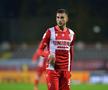 Cătălin Măgureanu în perioada Dinamo / Sursă foto: Gazeta Sporturilor