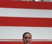 Voleibalistele dinamoviste, protagonistele unui videoclip inedit direct din sală: „Joc la Dinamo, normal că...”
