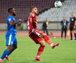 Cătălin Măgureanu în perioada Dinamo / Sursă foto: Gazeta Sporturilor