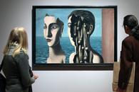 Suprarealistul René Magritte a pictat lumi paralele și a fost captivat toată viața de un sport anume: „Orice mutare trebuie să spună o poveste, altfel e mort”