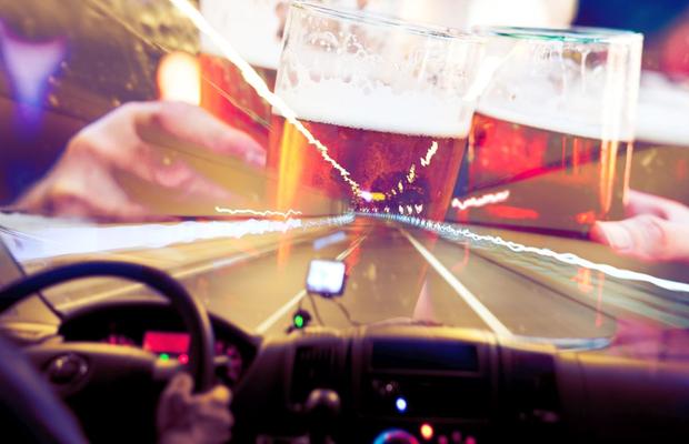 „Asta e crimă asumată!” » Zero toleranță pentru șoferii prinși băuți sau drogați la volan: „Trebuie măsuri dure!”