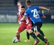 Cătălin Măgureanu în perioada Dinamo / Sursă foto: Gazeta Sporturilor