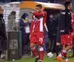Cătălin Măgureanu în perioada Dinamo / Sursă foto: Gazeta Sporturilor