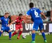 Cătălin Măgureanu în perioada Dinamo / Sursă foto: Gazeta Sporturilor